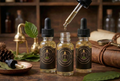 Liquid Kratom Extract – 100mg Mitragynine Shot